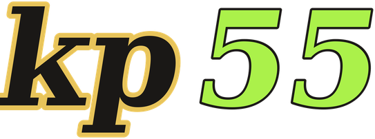 kp55 logo